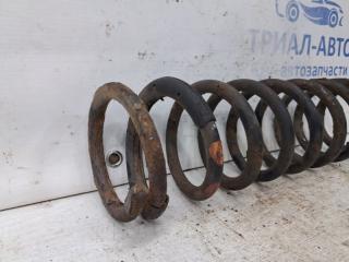 Пружина задняя Outlander 2003-2006 cu 2.4 бензин 4G69