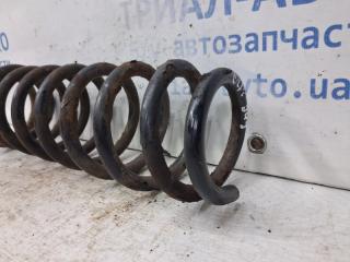 Пружина задняя Mitsubishi Outlander cu 2.4 бензин 4G69