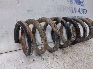 Пружина задняя Sonata 2004-2010 NF 2.4 бензин G4KC