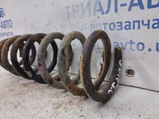 Пружина задняя Hyundai Sonata NF 2.4 бензин G4KC