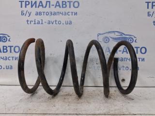 Пружина передняя Mitsubishi Outlander 2003-2006 Б/У Пружина передняя Mitsubishi Outlander 2003-2006