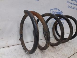 Пружина передняя Outlander 2003-2006 cu 2.4 бензин 4G69