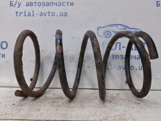 Пружина передняя Mitsubishi Outlander 2003-2006 Б/У Пружина передняя Mitsubishi Outlander 2003-2006
