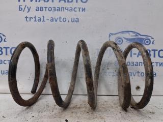 Пружина передняя Mitsubishi Outlander 2003-2006 Б/У Пружина передняя Mitsubishi Outlander 2003-2006