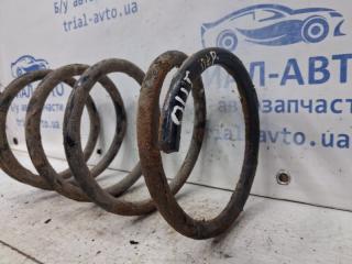 Пружина передняя Mitsubishi Outlander cu 2.4 бензин 4G69