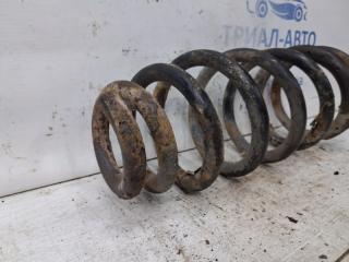 Пружина передняя Sonata 2004-2010 NF 2.4 бензин G4KC