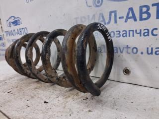 Пружина передняя Hyundai Sonata NF 2.4 бензин G4KC