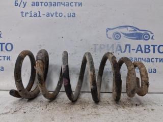 Пружина передняя Hyundai Sonata 2004-2010 Б/У Пружина передняя Hyundai Sonata 2004-2010