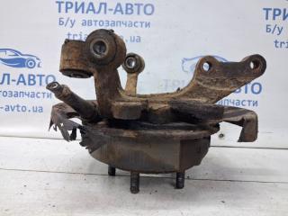 Цапфа задняя левая со ступицей Tucson 2004-2009 JM 2.0 diesel D4EA