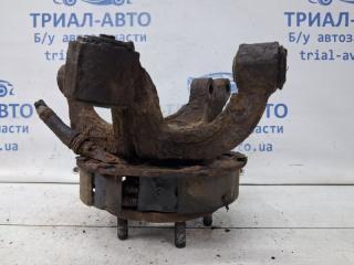 Цапфа задняя правая со ступицей Tucson 2004-2009 JM 2.0 diesel D4EA