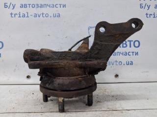 Кулак поворотный левый со ступицей Tucson 2004-2009 JM 2.0 diesel D4EA