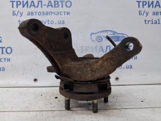 Кулак поворотный левый со ступицей Tucson 2004-2009 JM 2.0 diesel D4EA