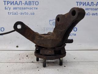 Кулак поворотный правый со ступицей Tucson 2004-2009 JM 2.0 diesel D4EA