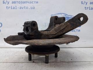 Кулак поворотный правый со ступицей Mitsubishi Outlander cu 2.4 бензин 4G69