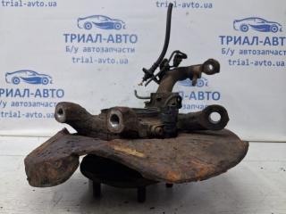 Кулак поворотный левый со ступицей Toyota Prado J120 4.0 1GR-FE