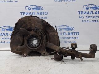 Кулак поворотный правый со ступицей Toyota Prado 2002-2009
