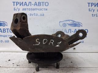 Кулак поворотный левый со ступицей Sorento 2002-2011 BL 2.5 diesel D4CB