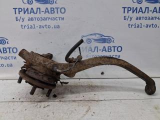 Кулак поворотный левый со ступицей Sonata 2004-2010 NF 2.4 бензин G4KC