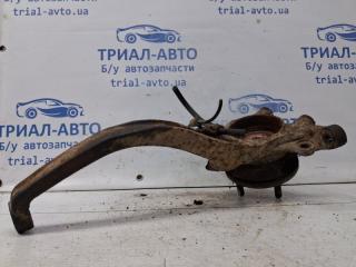 Кулак поворотный левый со ступицей Sonata 2004-2010 NF 2.4 бензин G4KC