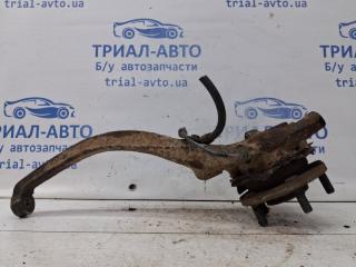 Кулак поворотный правый со ступицей Sonata 2004-2010 NF 2.4 бензин G4KC