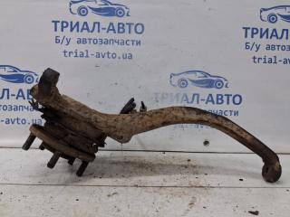 Кулак поворотный правый со ступицей Sonata 2004-2010 NF 2.4 бензин G4KC