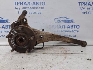 Кулак поворотный правый со ступицей Sonata 2004-2010 NF 2.4 бензин G4KC