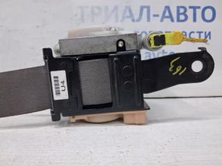 Ремень безопасности передний левый Tucson 2004-2009 JM 2.0 diesel D4EA