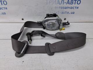 Ремень безопасности передний правый Hyundai Tucson 2004-2009 Б/У Ремень безопасности передний правый Hyundai Tucson 2004-2009