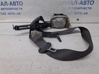 Ремень безопасности передний левый Toyota Prado 2002-2009