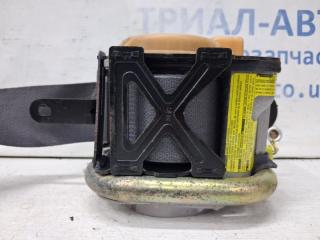 Ремень безопасности передний левый Toyota Prado J120 4.0 1GR-FE