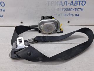 Ремень безопасности передний левый Mitsubishi Outlander 2003-2006