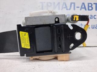 Ремень безопасности передний левый Outlander 2003-2006 cu 2.4 бензин 4G69