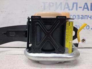 Ремень безопасности передний левый Mitsubishi Outlander cu 2.4 бензин 4G69