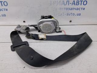 Ремень безопасности передний правый Mitsubishi Outlander 2003-2006 Б/У Ремень безопасности передний правый Mitsubishi Outlander 2003-2006