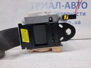 Ремень безопасности передний правый Outlander 2003-2006 cu 2.4 бензин 4G69