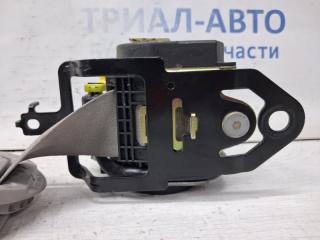 Ремень безопасности передний правый Hyundai Sonata NF 2.4 бензин G4KC