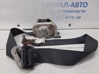 Ремень безопасности передний левый Mitsubishi Outlander 2003-2006