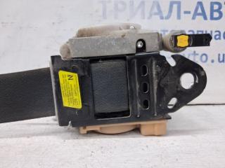 Ремень безопасности передний левый Outlander 2003-2006 cu 2.4 бензин 4G69