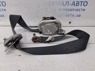Ремень безопасности передний правый Mitsubishi Outlander 2003-2006 Б/У Ремень безопасности передний правый Mitsubishi Outlander 2003-2006