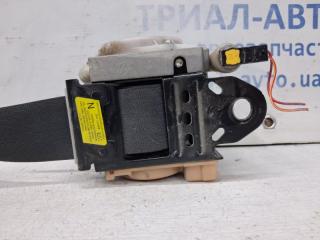 Ремень безопасности передний правый Outlander 2003-2006 cu 2.4 бензин 4G69