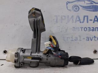 Замок зажигания Hyundai Tucson 2004-2009 Б/У Замок зажигания Hyundai Tucson 2004-2009
