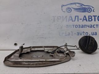 Лючок бака Toyota Prado J120 4.0 1GR-FE