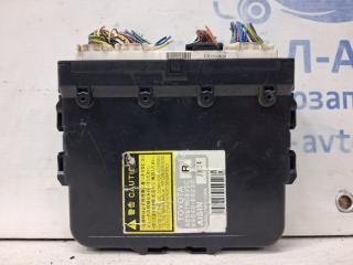 Блок управления Toyota Prado 2002-2009