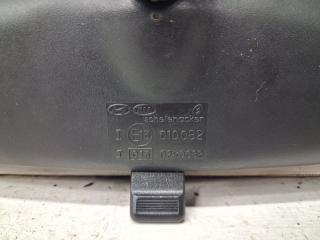 Зеркало салона Sonata 2004-2010 NF 2.4 бензин G4KC