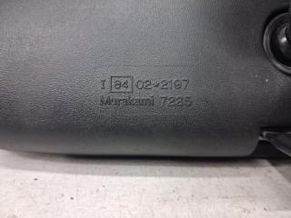 Зеркало салона Outlander 2003-2006 cu 2.4 бензин 4G69