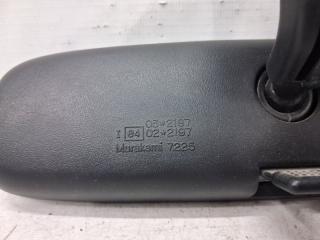 Зеркало салона Outlander 2003-2006 cu 2.4 бензин 4G69