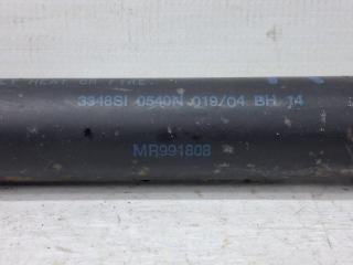 Амортизатор крышки багажника Outlander 2003-2006 cu 2.4 бензин 4G69