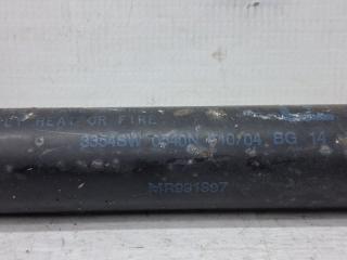 Амортизатор крышки багажника Outlander 2003-2006 cu 2.4 бензин 4G69