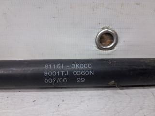 Амортизатор капота Sonata 2004-2010 NF 2.4 бензин G4KC