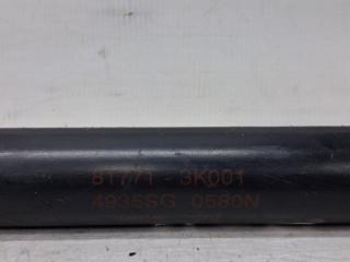 Амортизатор крышки багажника Sonata 2004-2010 NF 2.4 бензин G4KC